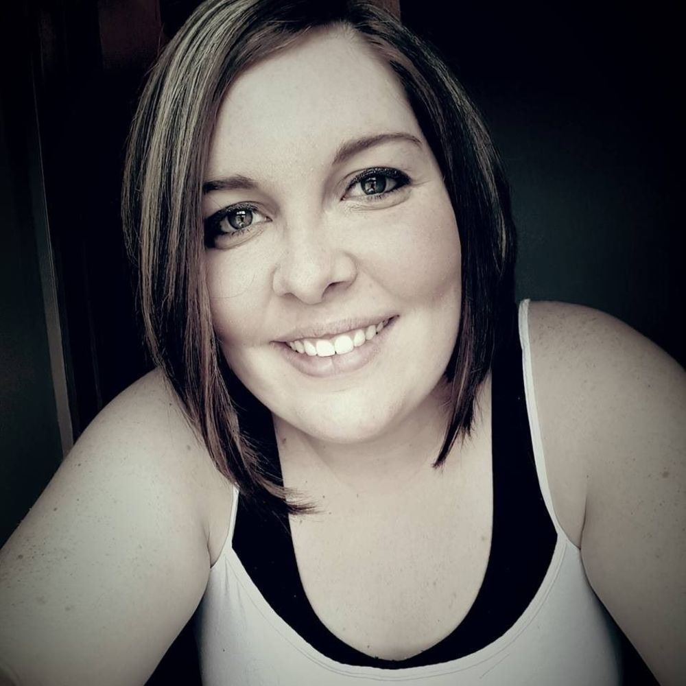 Meet your Posher, Brittni